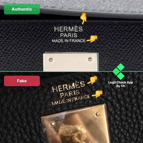 super fake hermes|authenticity check for hermes bags.